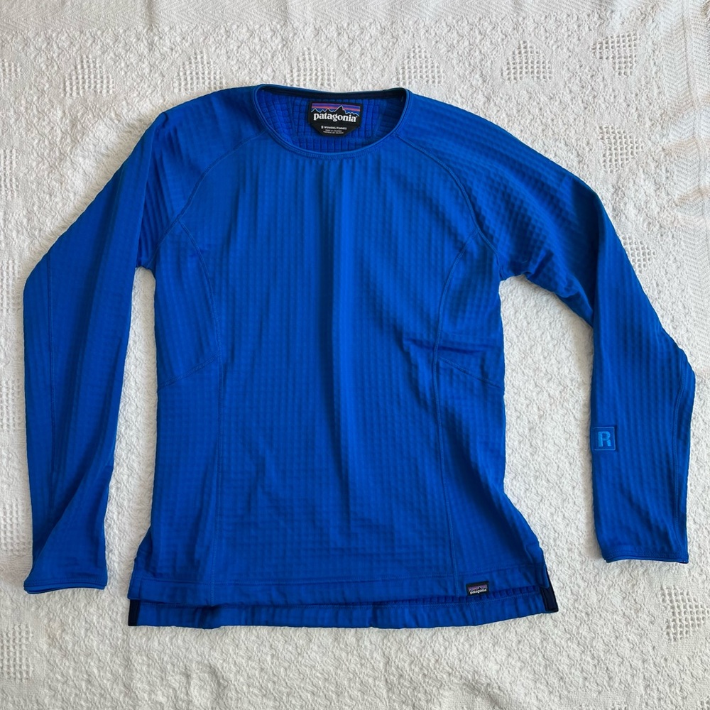 Patagonia | Women’s R1 Crew